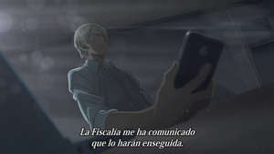 Detective Conan Película 22: El caso Zero